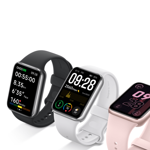 Xiaomi Smart Band 9 Pro