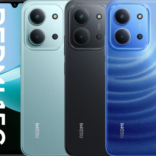 Redmi 15C 4G
