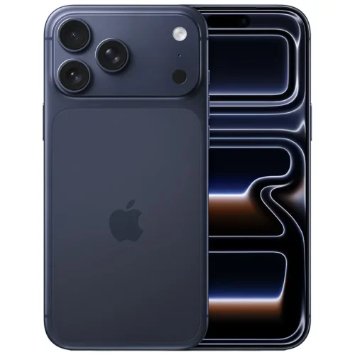 iPhone 17 Pro Open Box