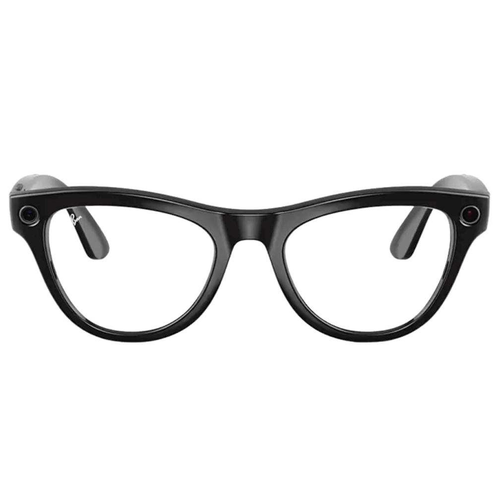 Gafas Meta Rabian AI