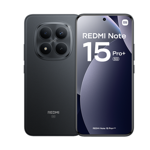 Redmi Note 15 Pro Plus 5G