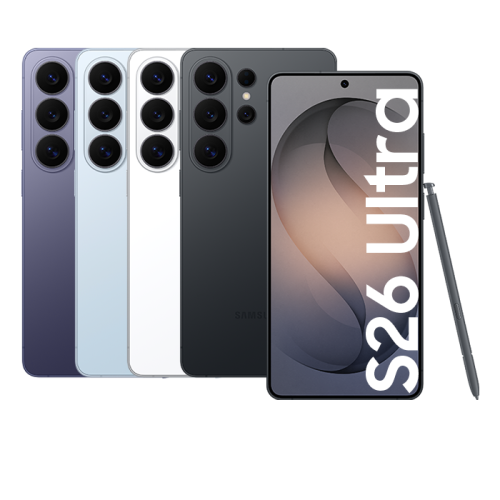 Samsung Galaxy S26 Ultra