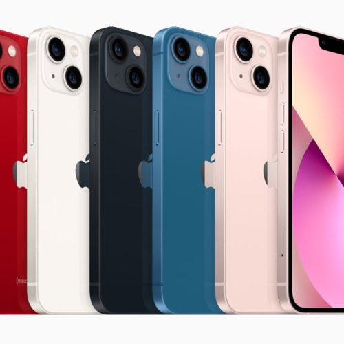 iPhone 13 Open Box