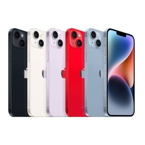 iPhone 14 Open Box