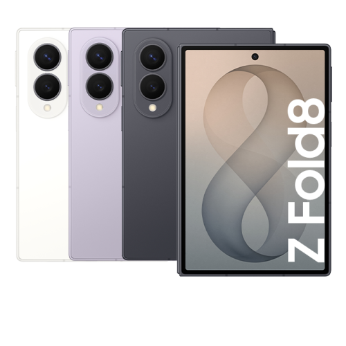 Samsung Galaxy Z Fold 8