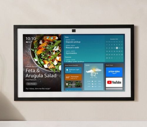 Amazon Echo Show 15