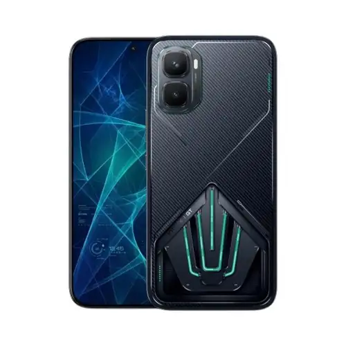Infinix GT 50 Pro 5G