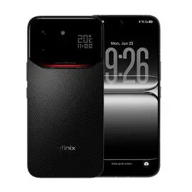 Infinix Note 60 Ultra 5G