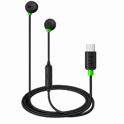 Infinix XEarphones Type-C