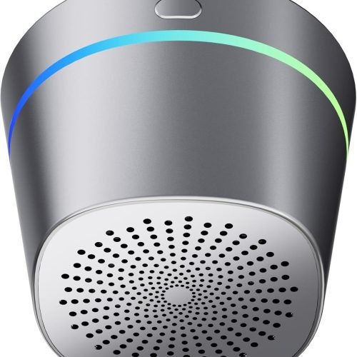 Infinix XSpeaker MagPudding