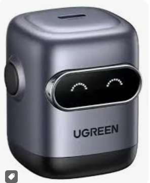 Ugreen Cargador de 30 W · 25048