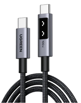 Ugreen Cable USB-C UNO L509 · 2 m