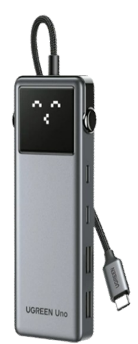Ugreen Hub USB-C UNO CM888