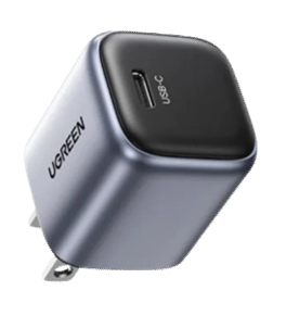 Ugreen Cargador GaN X512 de 20 W