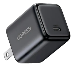 Ugreen Cargador X513 de 30 W