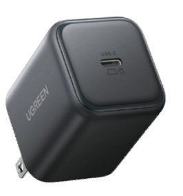 Ugreen Cargador GaN X524 de 45 W