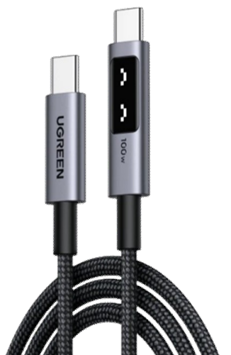 Ugreen Cable USB-C L530 · 3 m