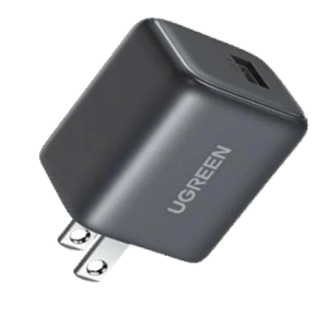 Ugreen Cargador GaN X518 de 18 W
