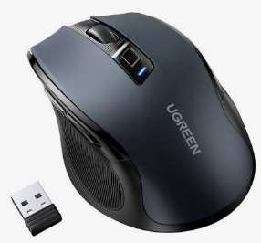Ugreen Mouse MU006